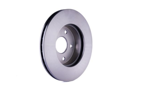 Disque de frein 8DD 355 108-601 Hella, Image 4