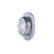 Disque de frein 8DD 355 108-611 Hella, Vignette 3