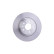 Disque de frein 8DD 355 108-731 Hella, Vignette 2