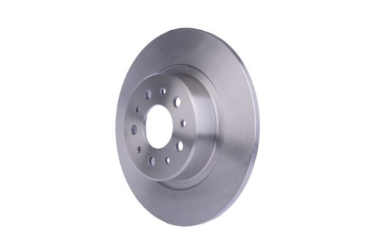 Disque de frein 8DD 355 108-731 Hella, Image 3
