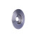 Disque de frein 8DD 355 108-731 Hella, Vignette 4