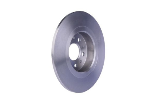 Disque de frein 8DD 355 108-731 Hella, Image 4