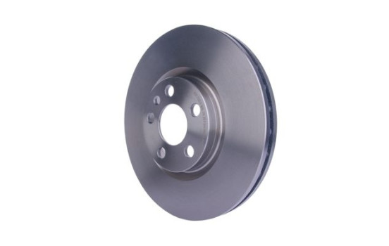 Disque de frein 8DD 355 108-761 Hella, Image 3