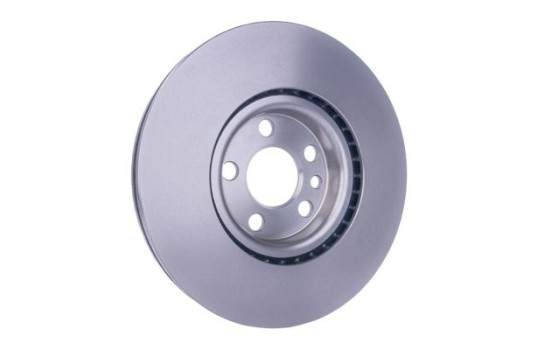 Disque de frein 8DD 355 108-761 Hella, Image 4