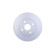 Disque de frein 8DD 355 108-881 Hella, Vignette 2
