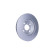Disque de frein 8DD 355 108-881 Hella, Vignette 4