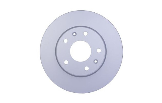 Disque de frein 8DD 355 108-901 Hella, Image 2