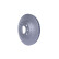 Disque de frein 8DD 355 108-901 Hella, Vignette 3