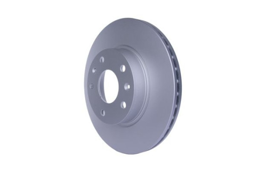 Disque de frein 8DD 355 108-901 Hella, Image 3