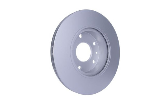 Disque de frein 8DD 355 108-901 Hella, Image 4