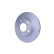 Disque de frein 8DD 355 109-091 Hella, Vignette 3