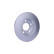 Disque de frein 8DD 355 109-091 Hella, Vignette 4