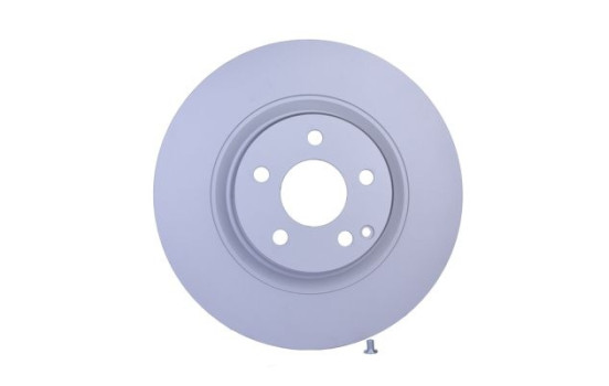Disque de frein 8DD 355 109-431 Hella, Image 2
