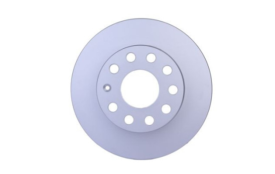 Disque de frein 8DD 355 109-641 Hella, Image 2