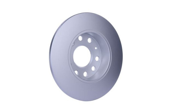 Disque de frein 8DD 355 109-641 Hella, Image 4