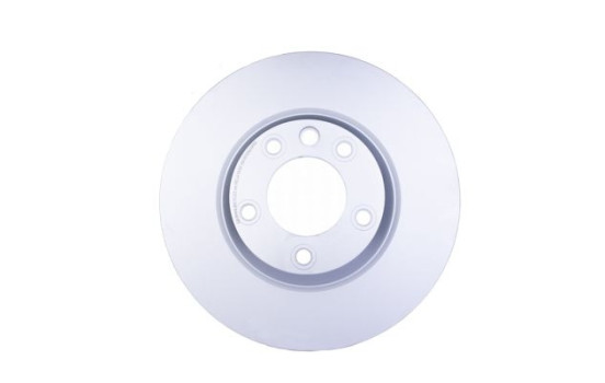 Disque de frein 8DD 355 109-781 Hella, Image 2