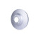 Disque de frein 8DD 355 109-781 Hella, Vignette 3