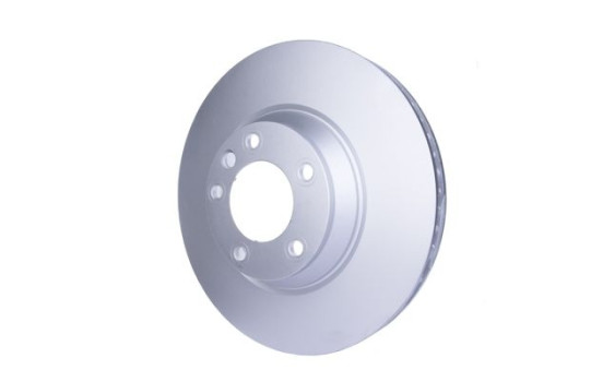 Disque de frein 8DD 355 109-781 Hella, Image 3