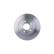 Disque de frein 8DD 355 110-291 Hella, Vignette 2
