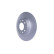Disque de frein 8DD 355 110-381 Hella, Vignette 2