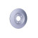 Disque de frein 8DD 355 110-381 Hella, Vignette 4