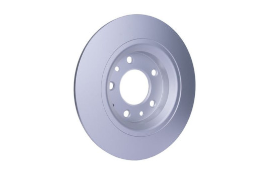 Disque de frein 8DD 355 110-381 Hella, Image 4