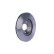 Disque de frein 8DD 355 110-631 Hella, Vignette 4