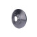 Disque de frein 8DD 355 110-641 Hella, Vignette 3