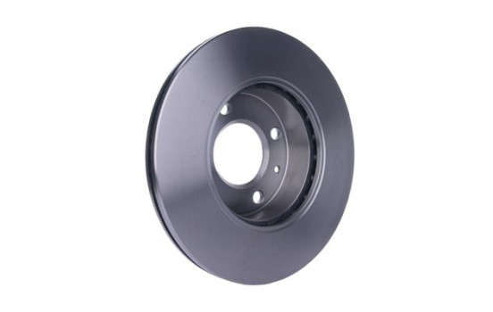 Disque de frein 8DD 355 110-641 Hella, Image 4