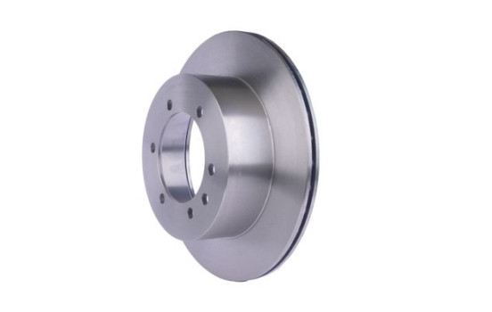 Disque de frein 8DD 355 110-831 Hella, Image 3