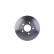 Disque de frein 8DD 355 110-901 Hella, Vignette 2