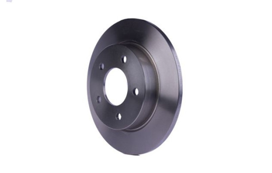 Disque de frein 8DD 355 110-901 Hella, Image 3