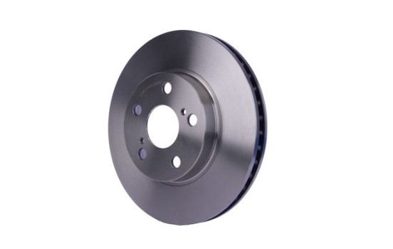 Disque de frein 8DD 355 110-911 Hella, Image 3