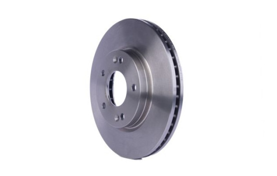Disque de frein 8DD 355 110-951 Hella, Image 3