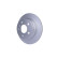 Disque de frein 8DD 355 111-101 Hella, Vignette 3