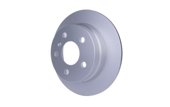 Disque de frein 8DD 355 111-101 Hella, Image 3