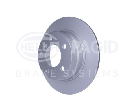 Disque de frein 8DD 355 111-261 Hella, Image 3