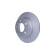 Disque de frein 8DD 355 111-261 Hella, Vignette 3