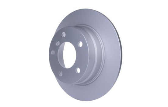 Disque de frein 8DD 355 111-261 Hella, Image 3