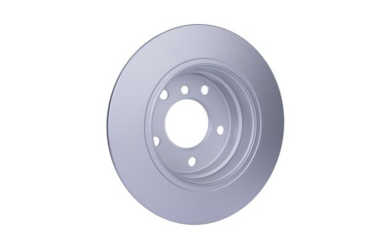 Disque de frein 8DD 355 111-261 Hella, Image 4