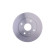 Disque de frein 8DD 355 111-361 Hella, Vignette 2