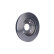 Disque de frein 8DD 355 111-361 Hella, Vignette 4