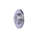 Disque de frein 8DD 355 111-431 Hella, Vignette 3