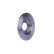 Disque de frein 8DD 355 111-451 Hella, Vignette 4