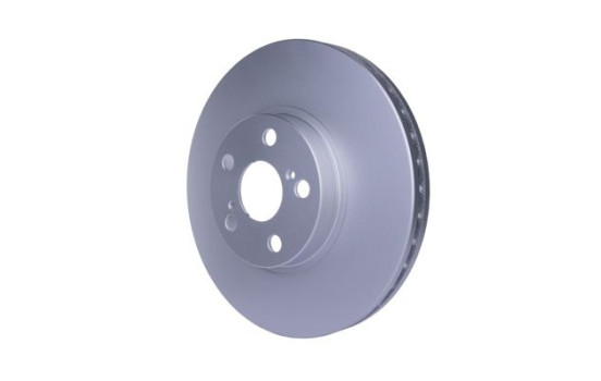 Disque de frein 8DD 355 111-631 Hella, Image 3