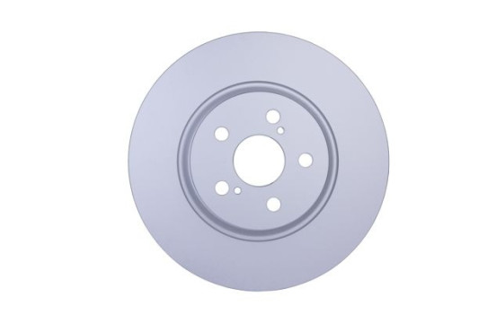 Disque de frein 8DD 355 111-651 Hella, Image 2