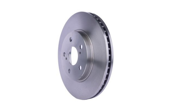 Disque de frein 8DD 355 111-681 Hella, Image 3
