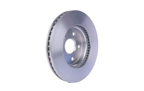 Disque de frein 8DD 355 111-681 Hella, Image 4