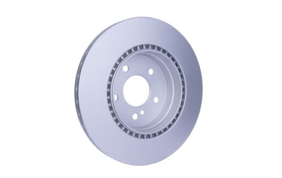 Disque de frein 8DD 355 111-851 Hella, Image 4