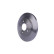 Disque de frein 8DD 355 111-971 Hella, Vignette 3
